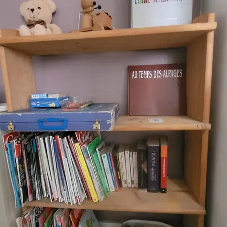 Centre De Appartement