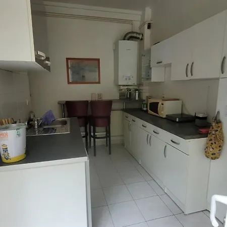 Appartement Centre De *