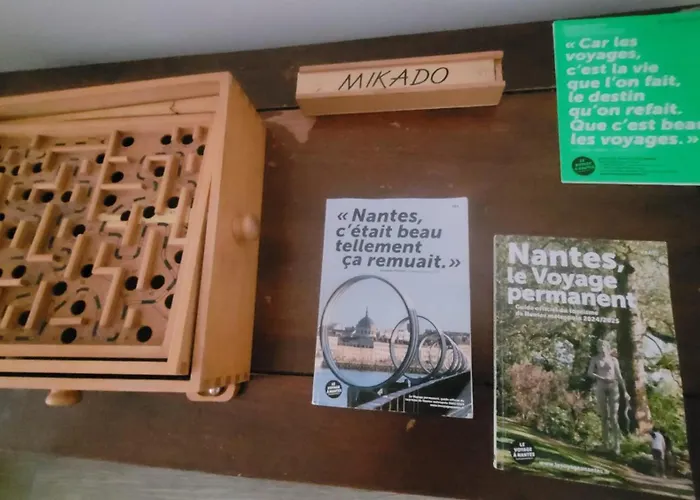 Appartement Centre De